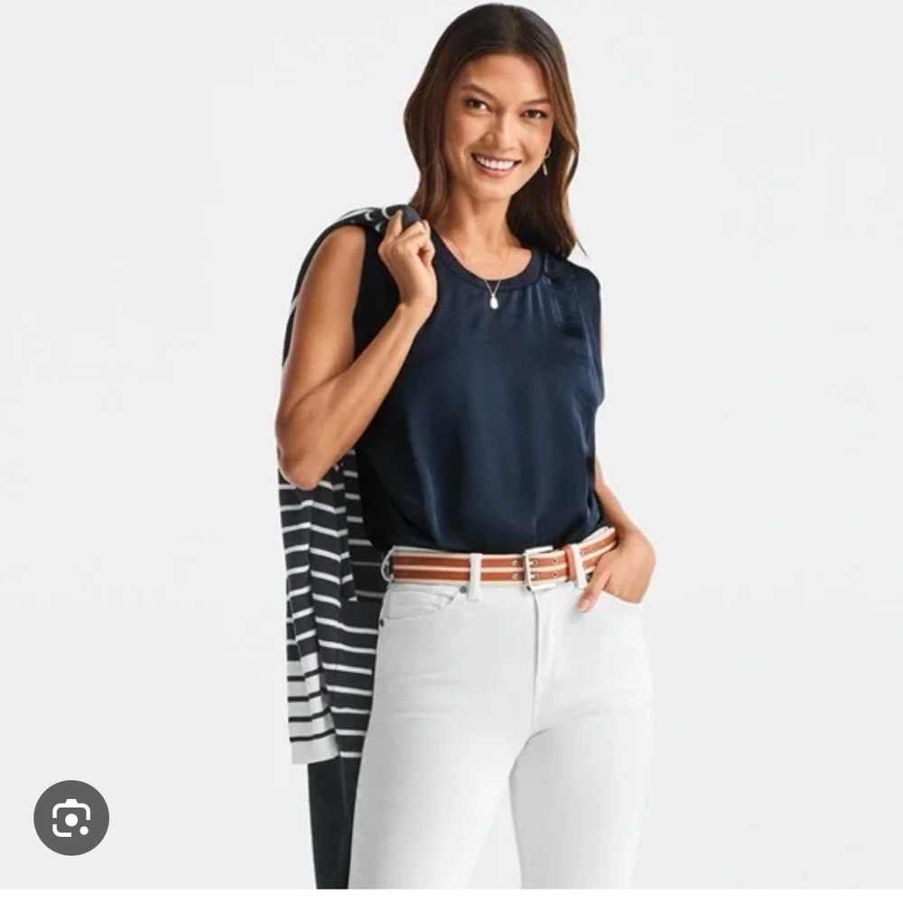 Cabi complete top size m